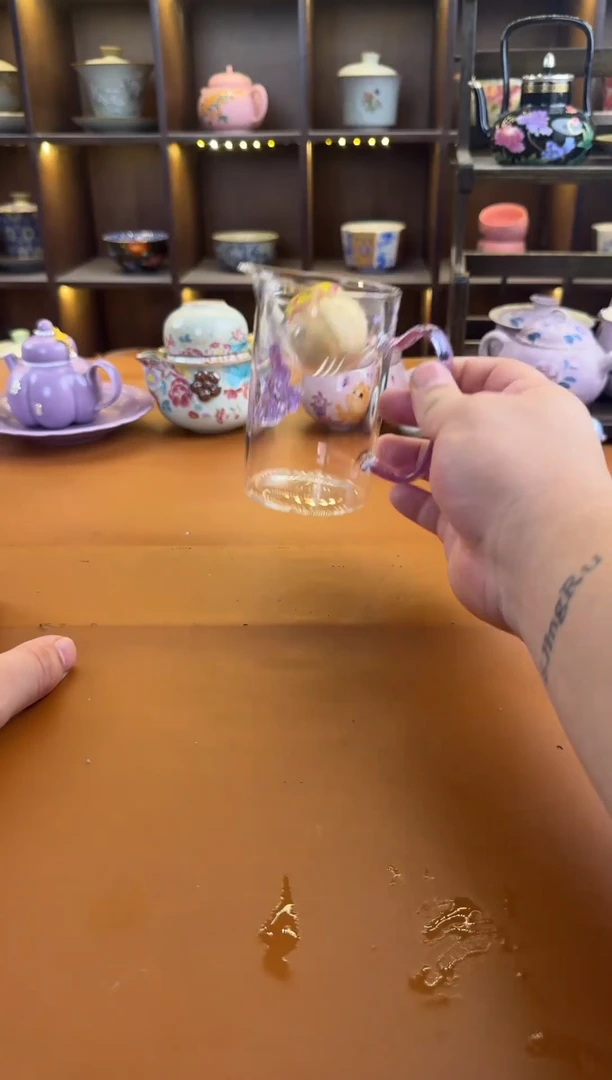 库存仅剩一单（不带礼盒）