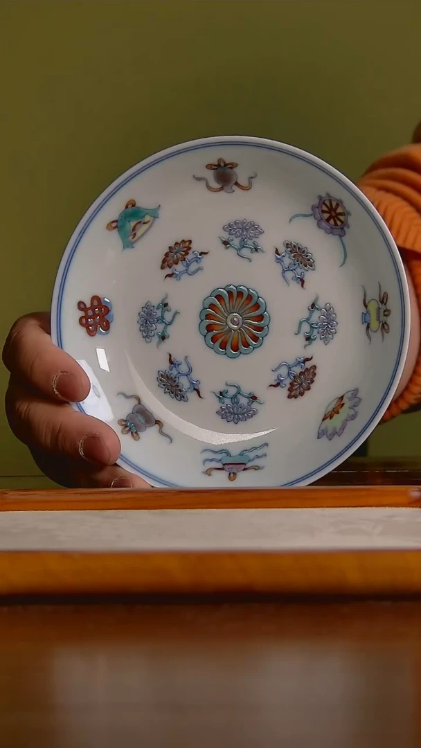 【闪购商品】杯手工手绘杯杯很美丽