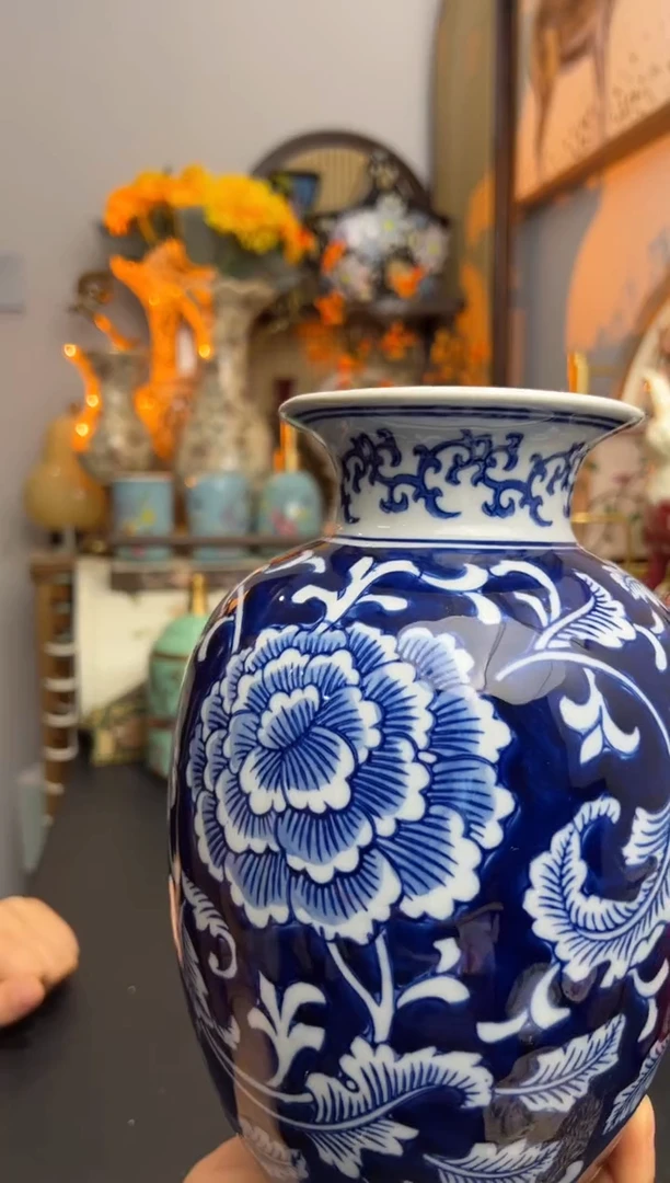 陶瓷外贸家居百货