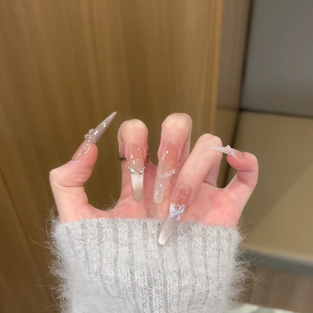 MIDUO米朵手工穿戴甲-556