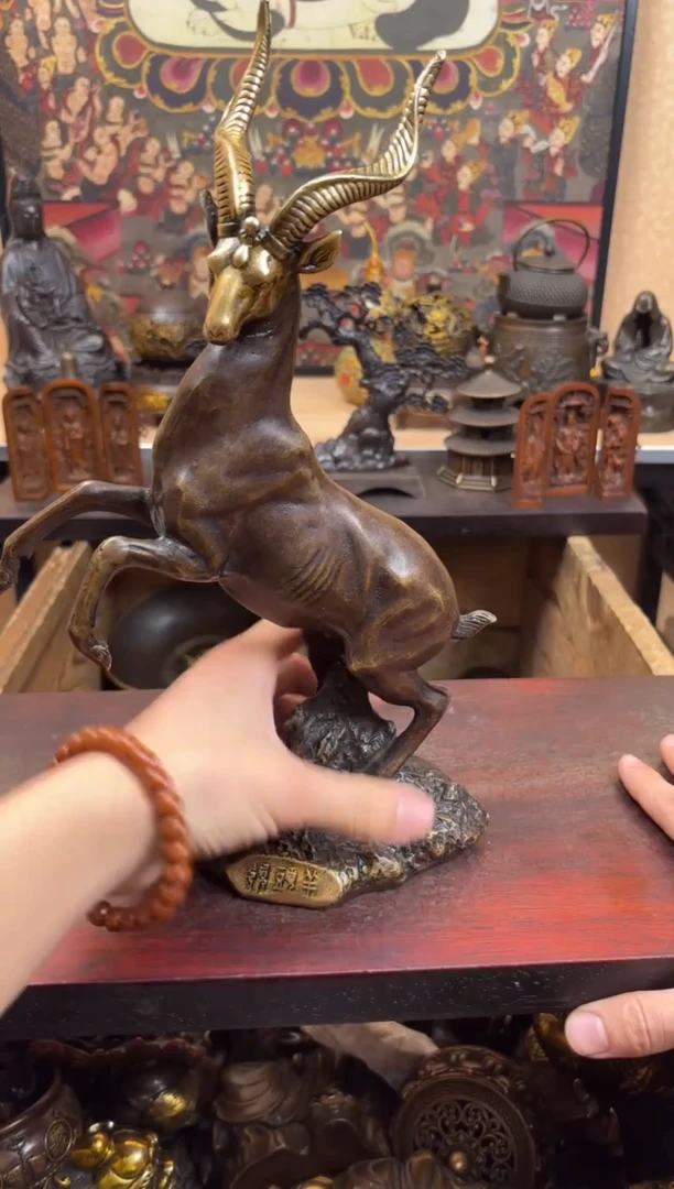 德商铜专属精选链接