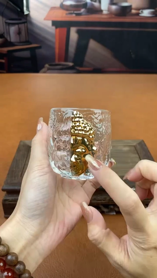 【闪购商品】陶禧茶器闪购福利V