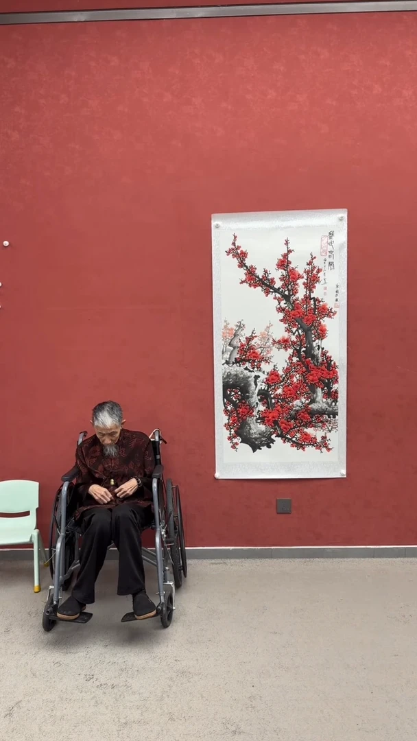 书法叶圣兴老师作品