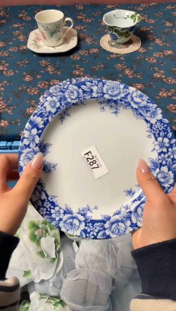 瓷片T****y瓷器瓷器F287