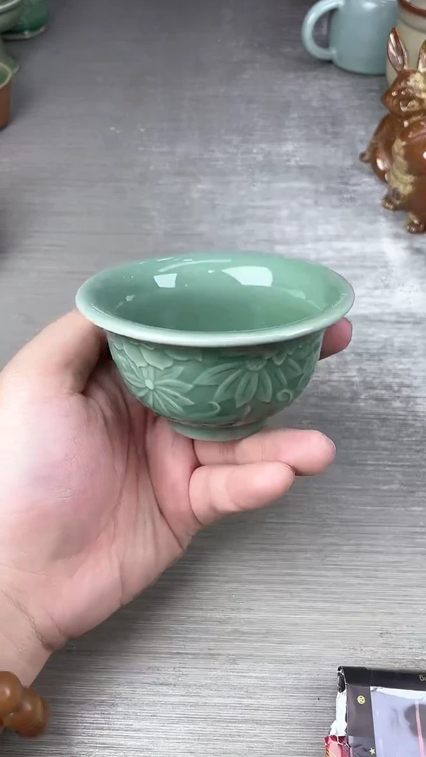 青瓷源头厂家福利大放送微暇微暇微暇微暇