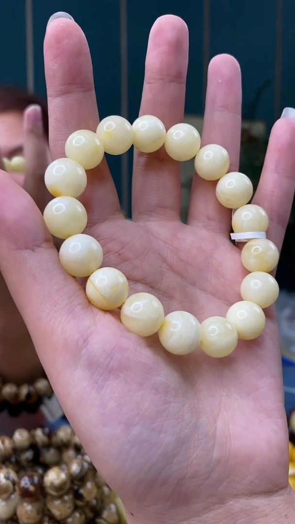 未镶嵌琥珀裸石6/3-GM-#多样性发其一191