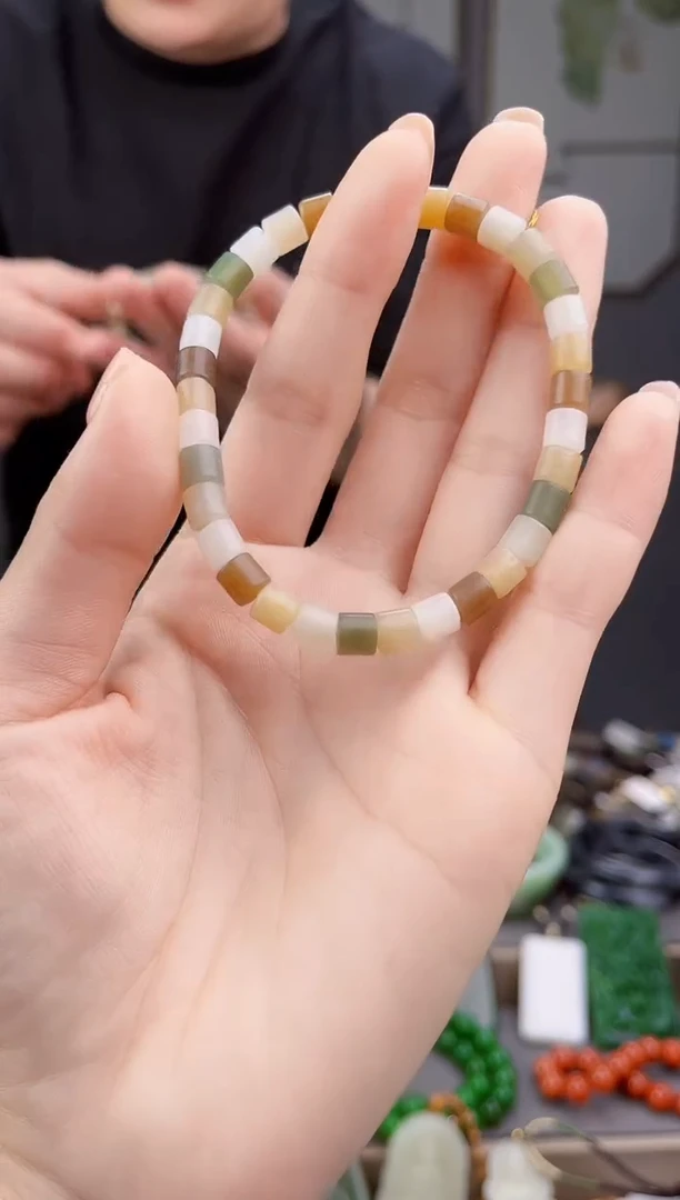 颈饰未镶嵌和田玉多样性发货拍一单发一个