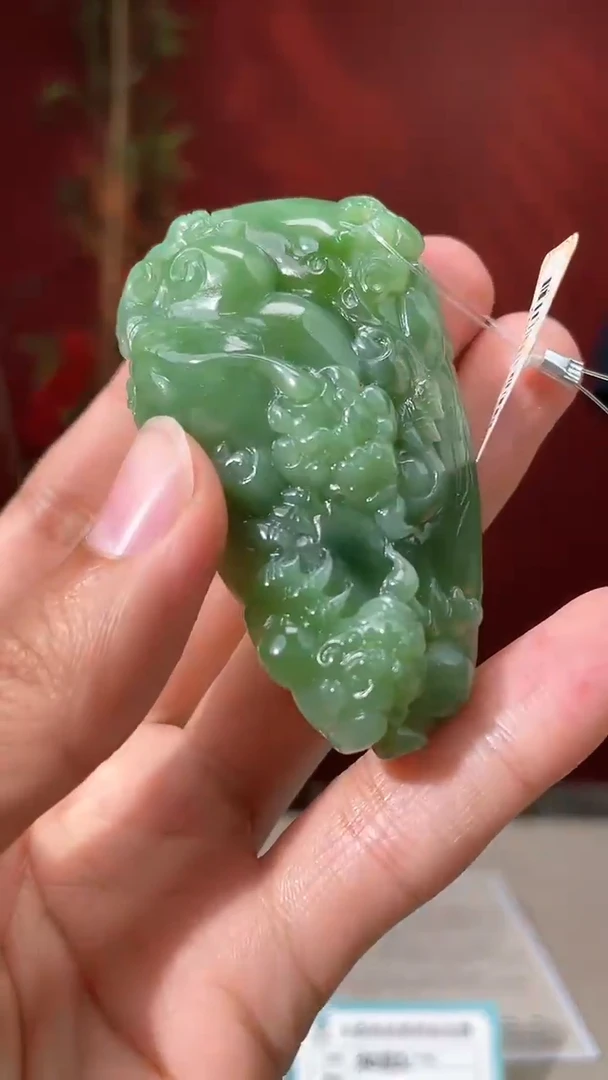 定制和田玉请****餐多样性拍一发一120