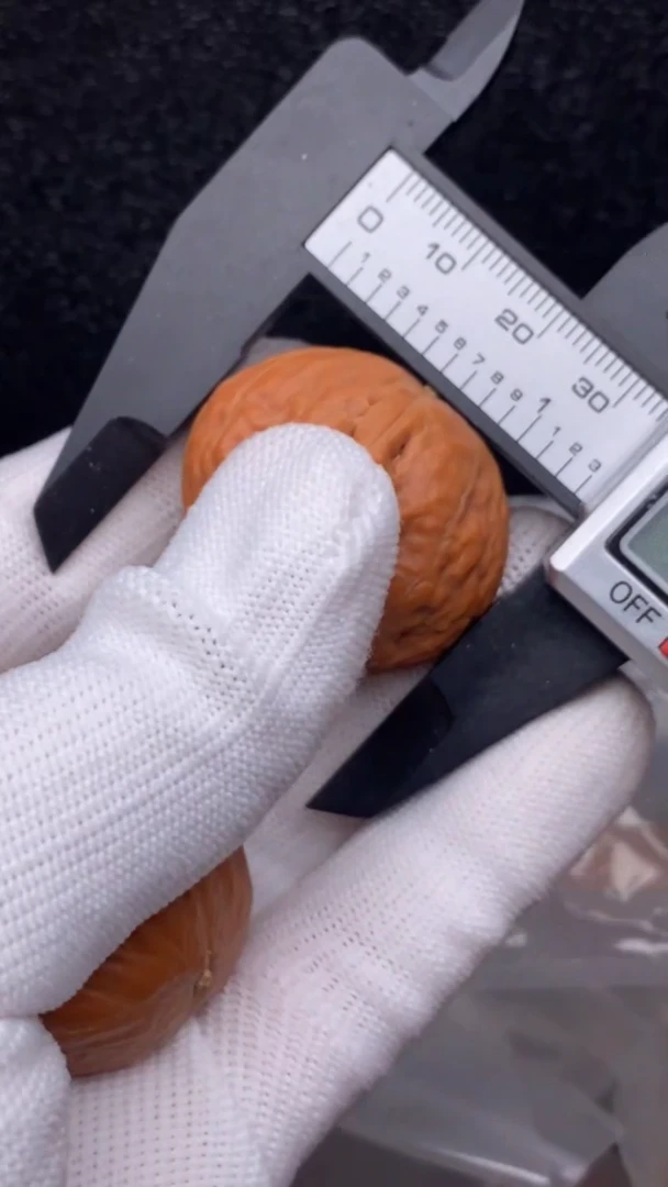 【闪购商品】文玩核桃把件9.9盲盒随机发一