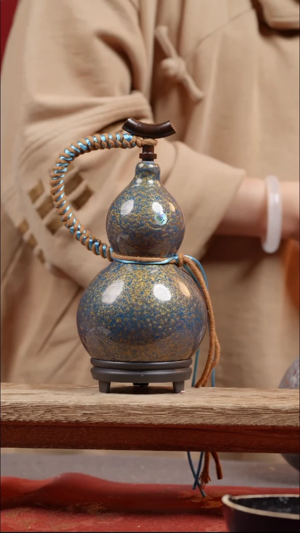 浪****师891号大漆葫芦一物一拍拍拍退退限购拉黑