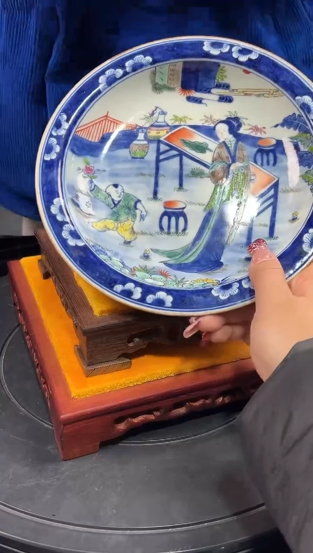 【闪购商品】金陶瓷代拍00000000026