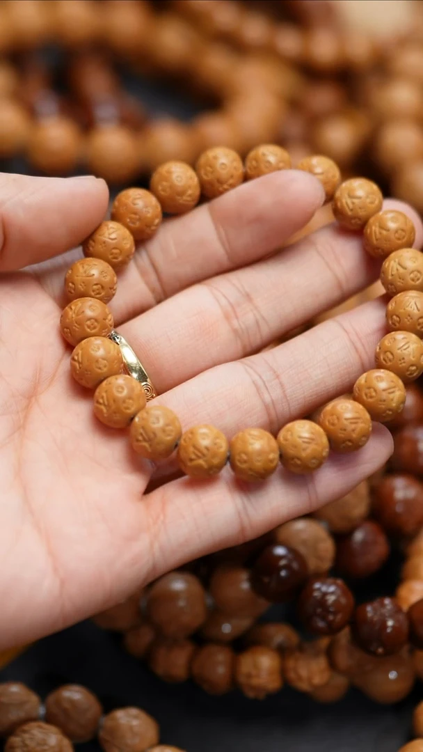 猴头核桃吊坠1.15男人的玩具