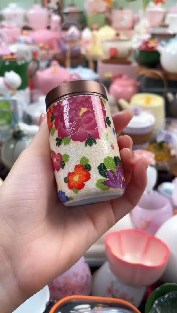 茶具：库存仅剩1件