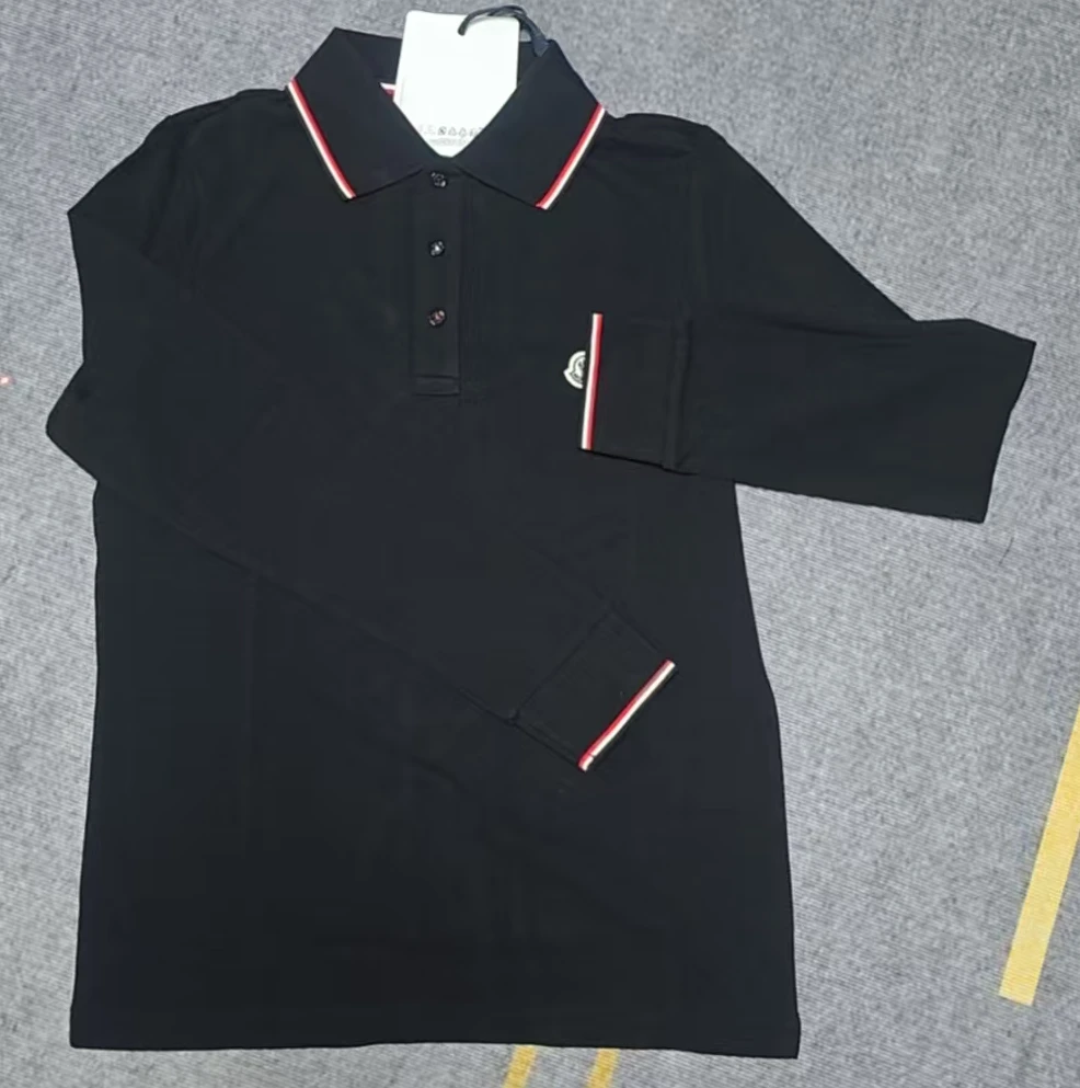 【小牛奢品】小蒙蒙的长袖