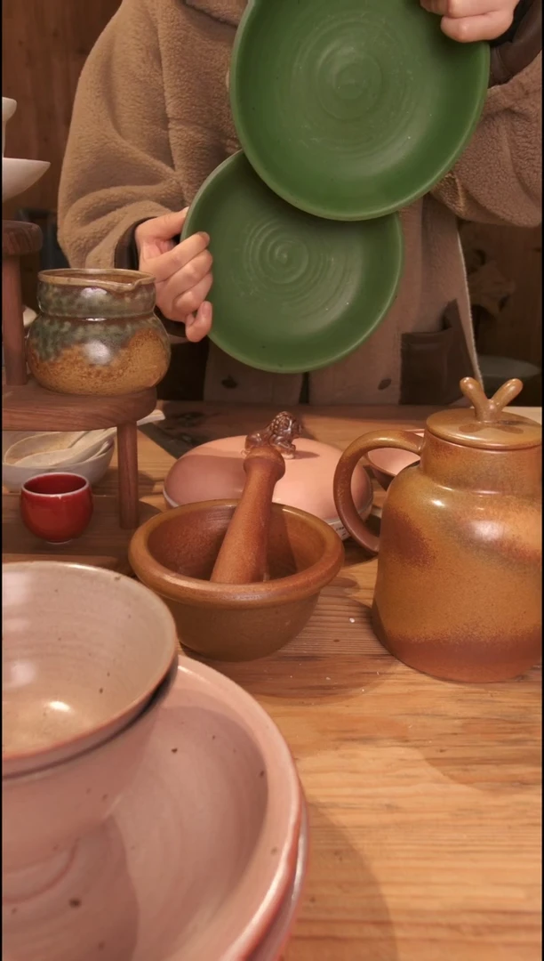 【闪购商品】碗景德镇手工高温陶瓷