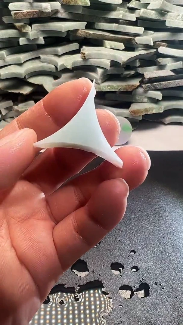 裸石翡翠天然缅甸翡翠A货