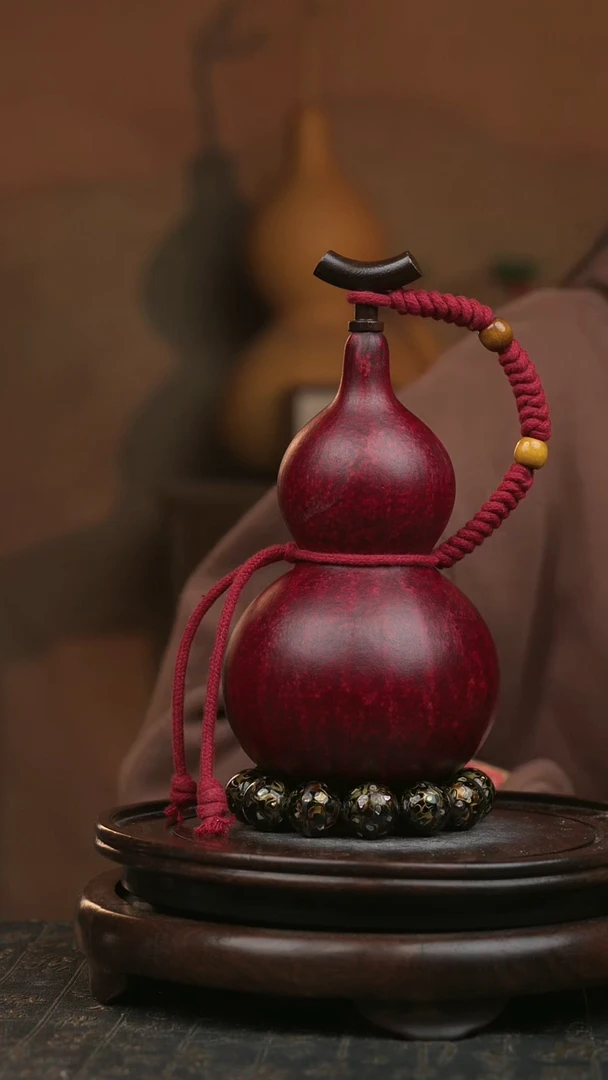 187号大漆酒葫芦一物一图拍拍退退限购拉黑