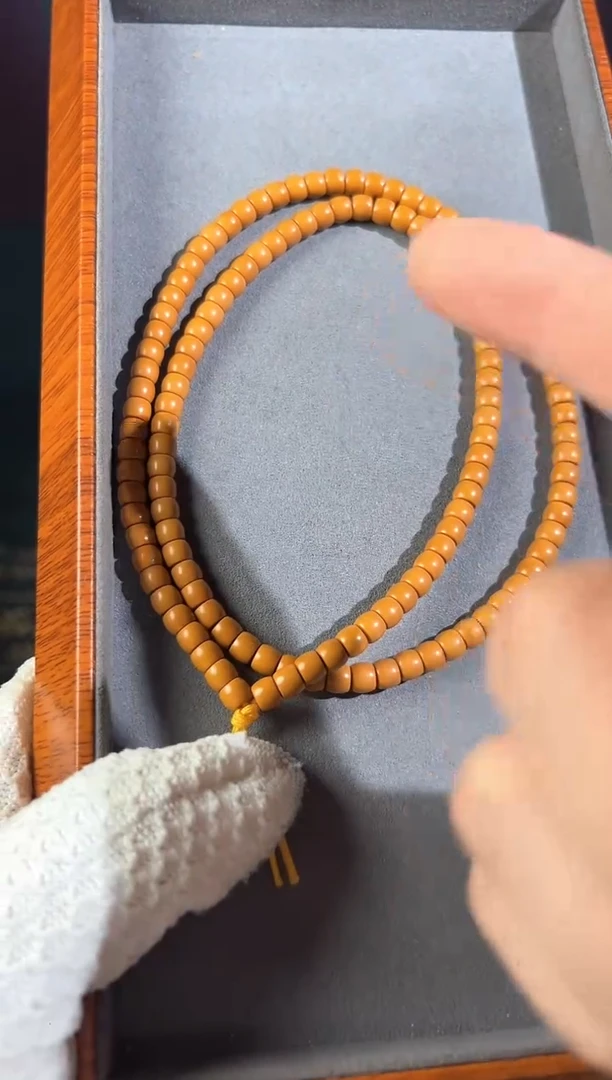 橄榄核手串/手链核尖尺寸5.5mm（8/16售卖）