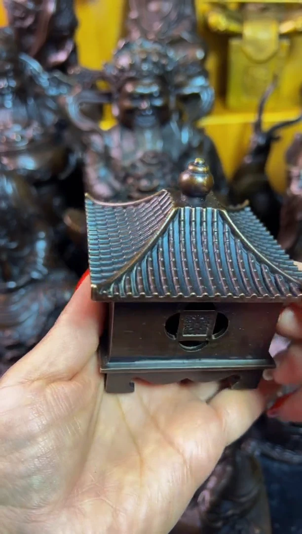 【闪购商品】1案台摆件 物品摆件