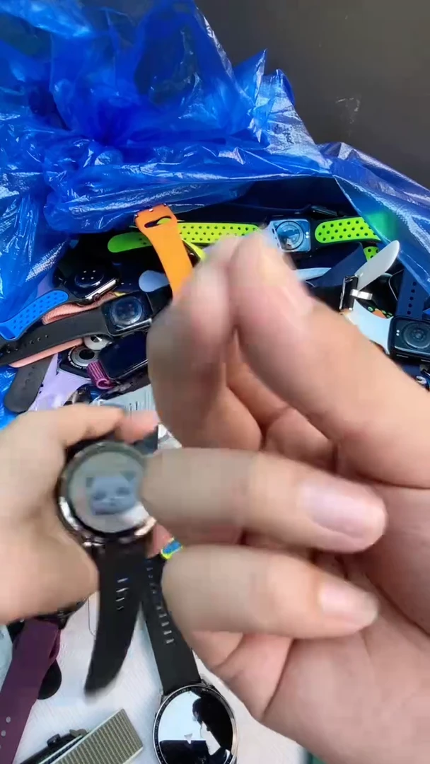 准新品GT4盒装手表