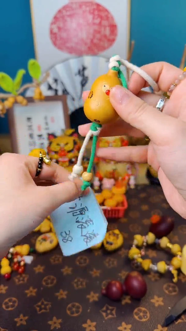 【闪购商品】054文玩葫芦文玩好物