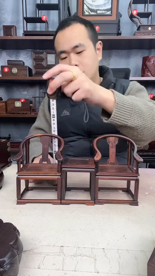 木小李子红木工艺品179