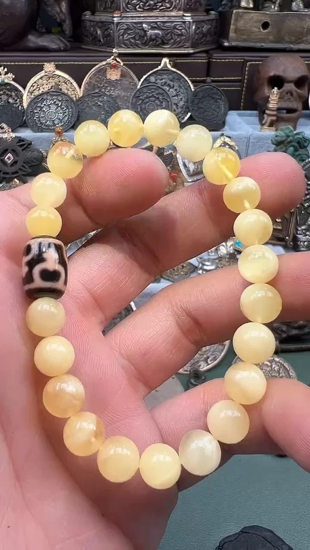 【闪购商品】拉萨阿伟精品优选07
