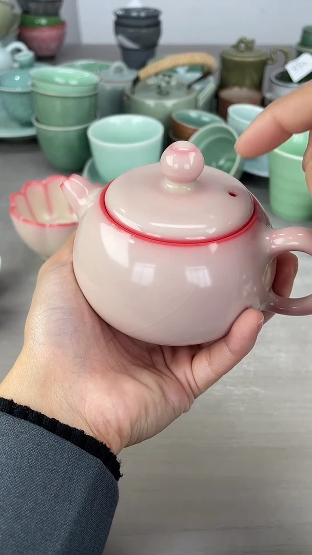 青瓷仓储福利清仓微瑕