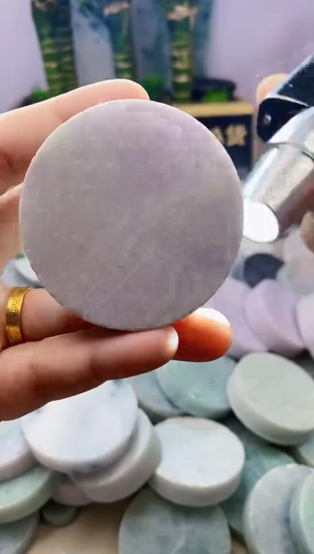 【闪购商品】翡翠颈饰未镶嵌翡翠880