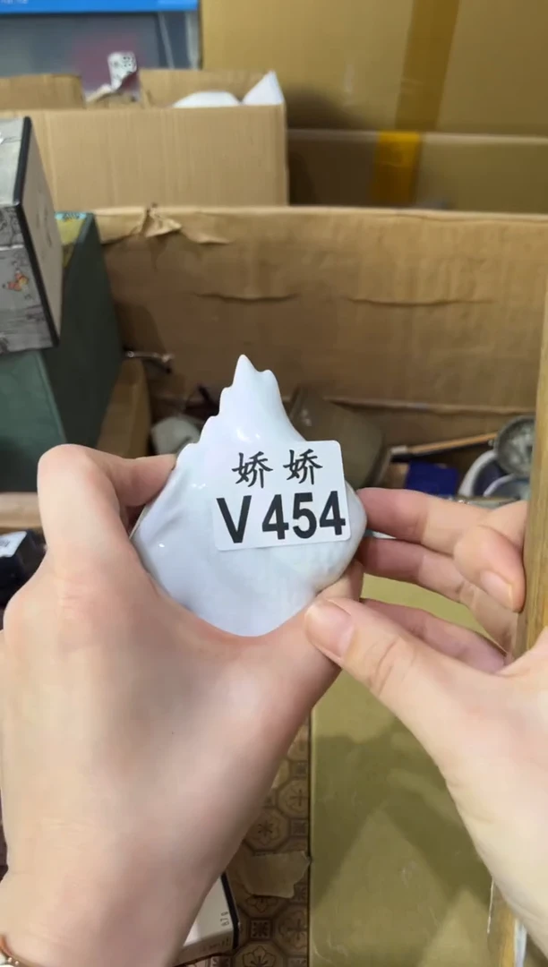 瓷片萍**逢454定向 萍水相逢