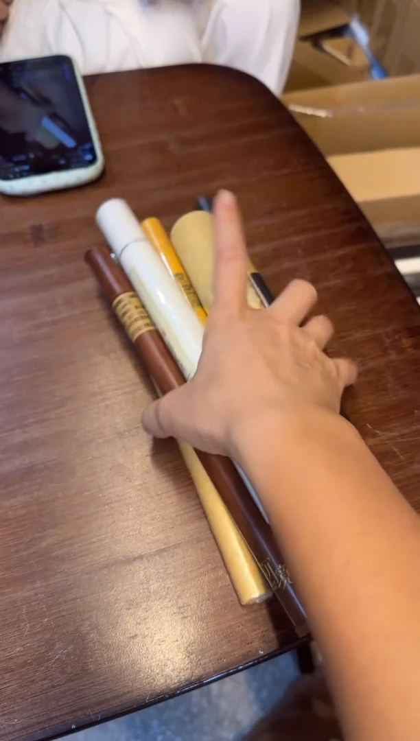 线香27号    组合
