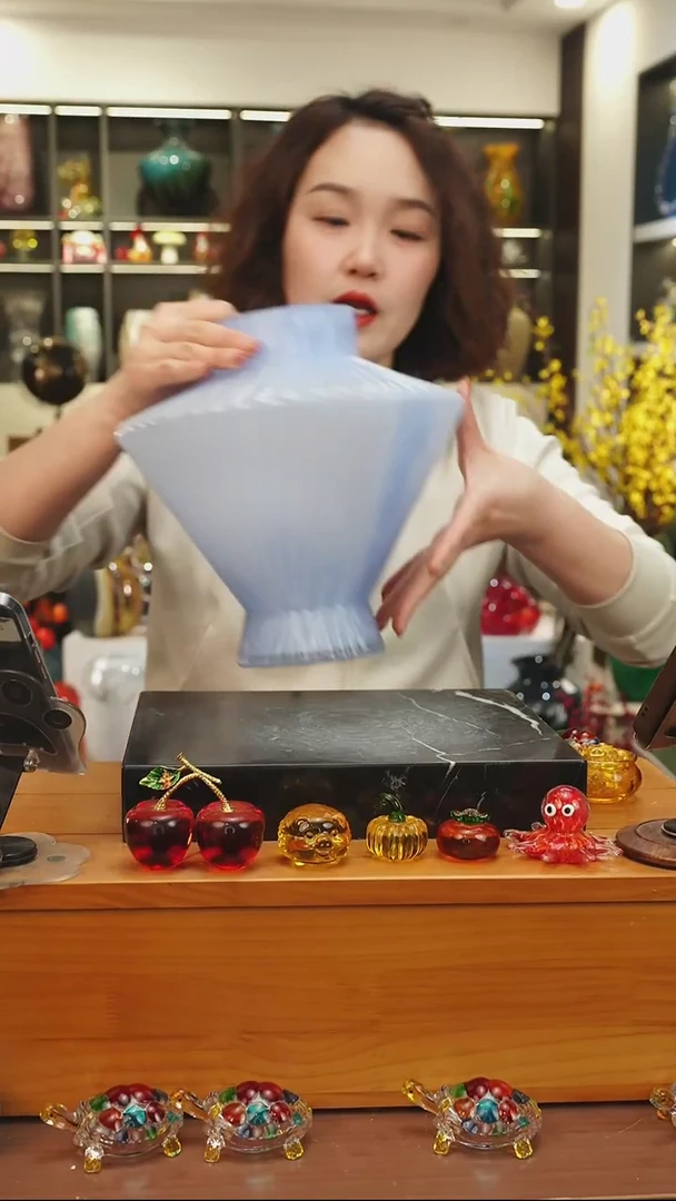 外贸花瓶花器花盆159