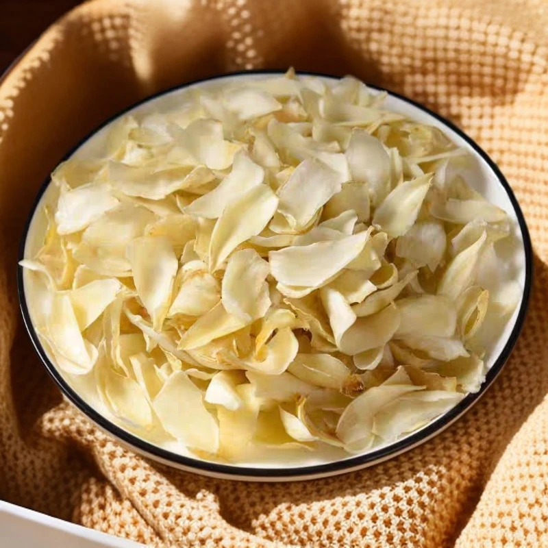 百合干（特级）百年好合