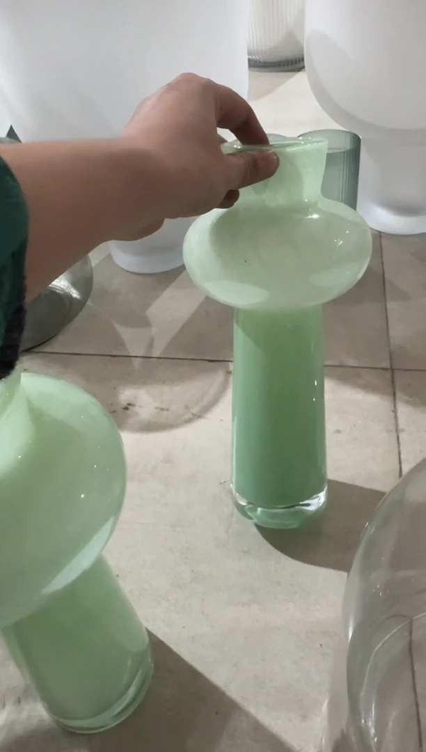 万间家居美物花瓶325