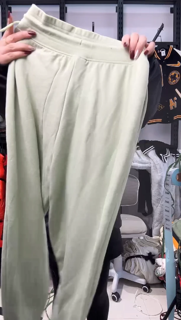 2012闪购编码 Nike/Jordan运动卫衣裤以直播间过款为准 尺码·S