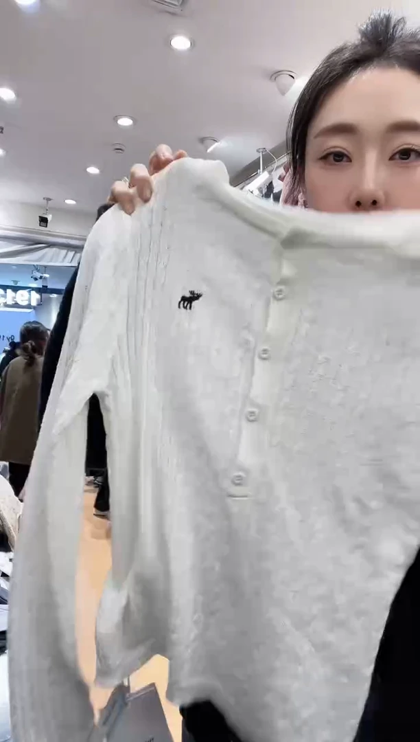 白色打底