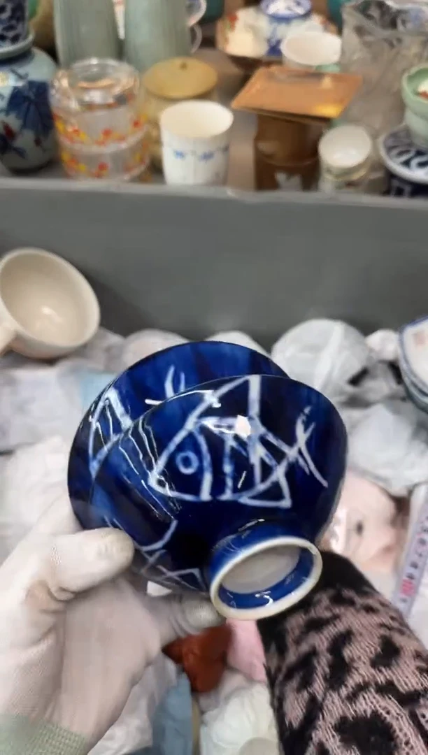 摆件海***1瓷器瓷器瓷器瓷器