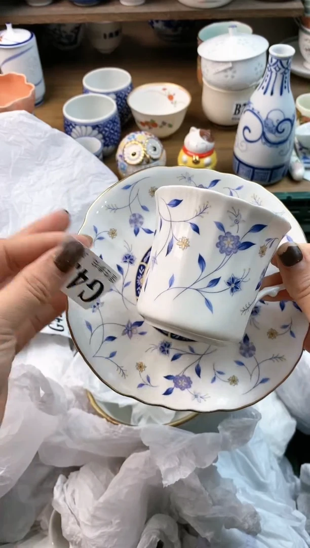 【闪购商品】瓷片[○･｀Д´･ ○]