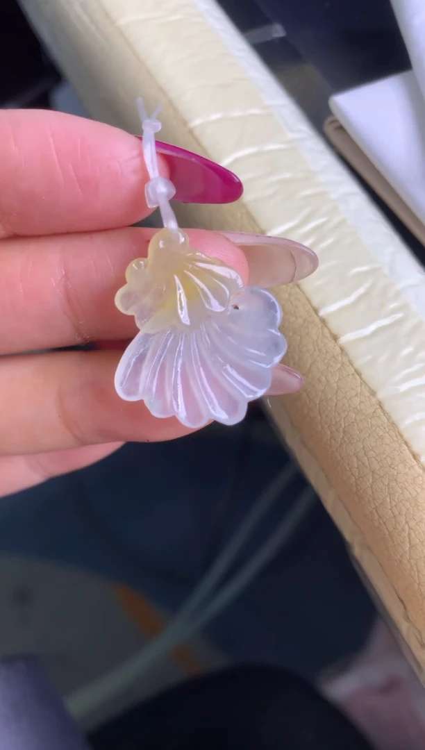 未镶嵌定制翡翠MXX056795