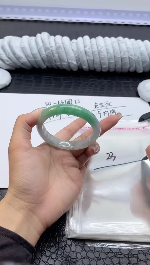 手镯所见即所得拍啥发啥23