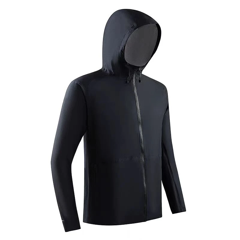 X家 风语冲锋衣 硬壳单冲  001