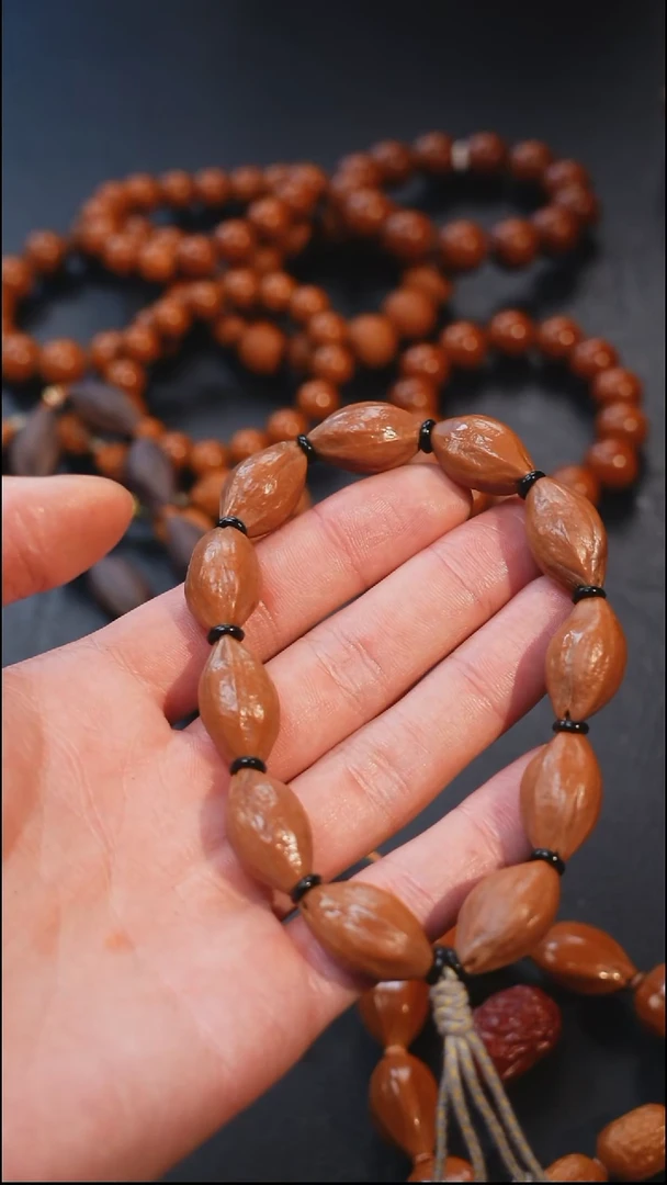 手串/手链橄榄核苏工橄榄核