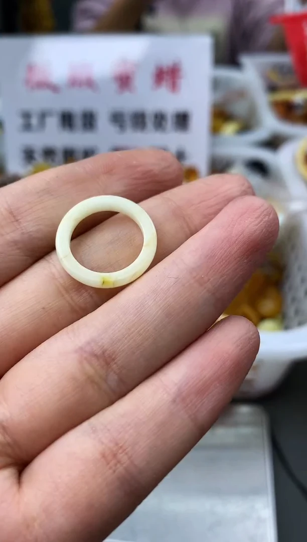 【闪购商品】琥珀珠宝奇石未镶嵌355876
