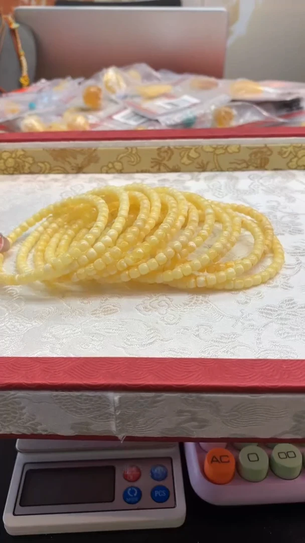 未镶嵌琥珀珠宝奇石2607多样性发其一默认有瑕