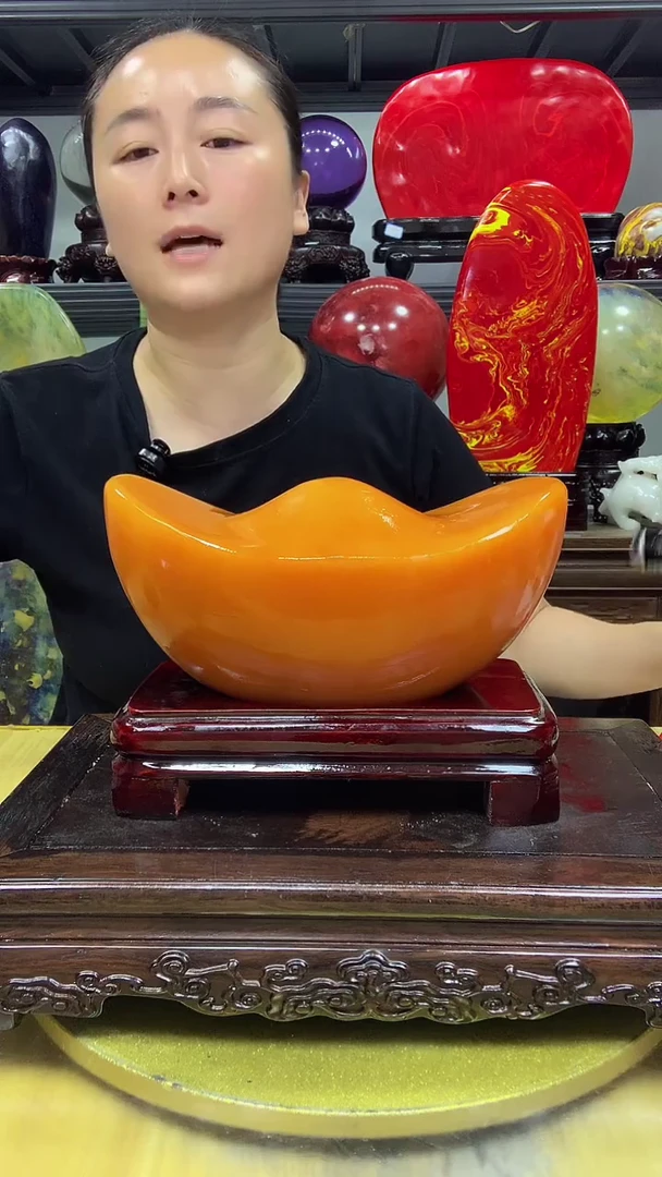 石材家居摆件办公室摆件