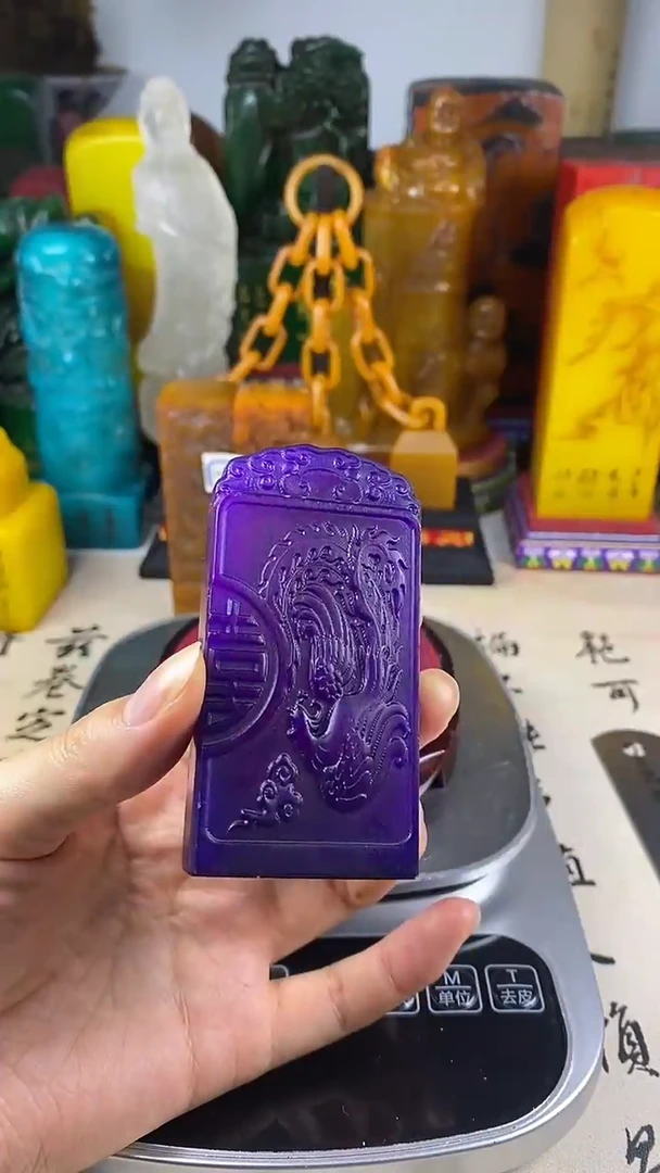 寿山石其他11寿山石