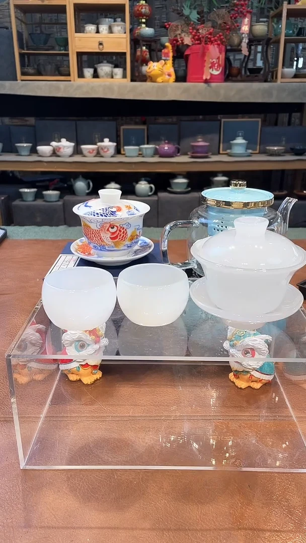 【闪购商品】不带茶盘不带礼盒@@0000