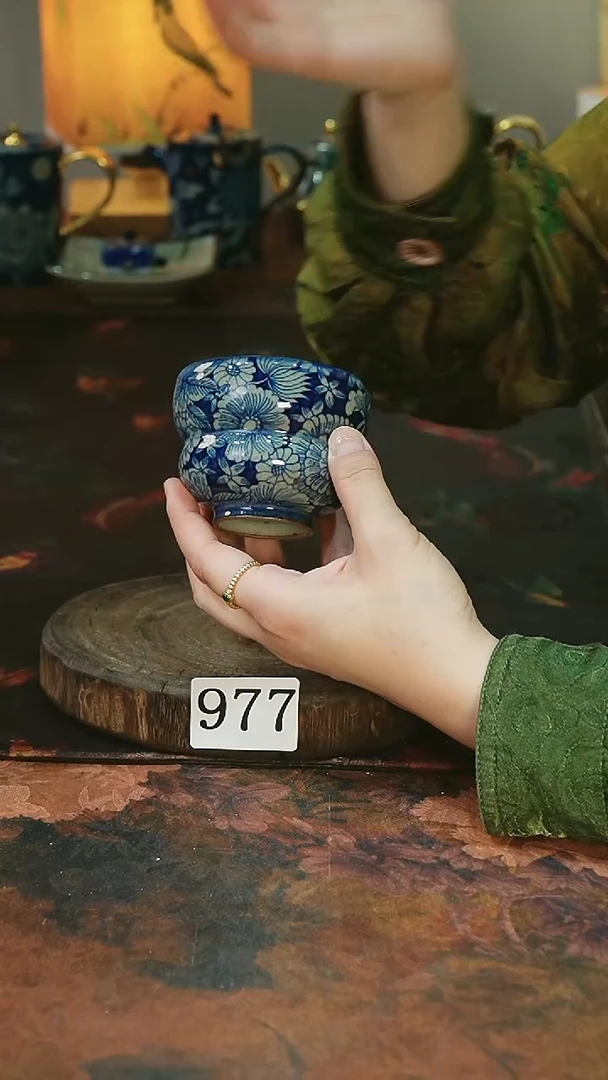 茶碗...........977