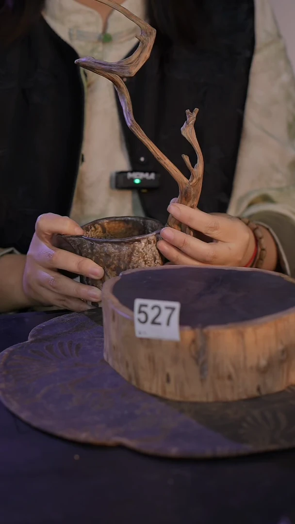 【闪购商品】527直播间闪购孤品茶器