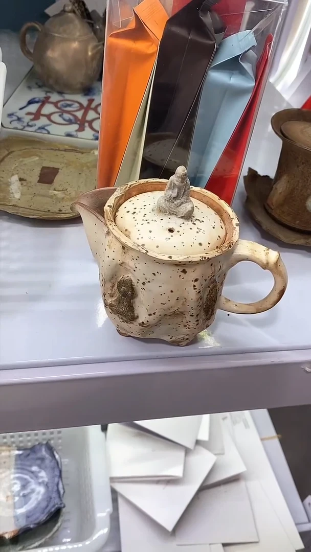 瓷片陶瓷茶器福利D+茶叶